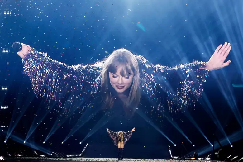 final eras tour