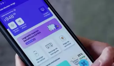 billeteras virtual