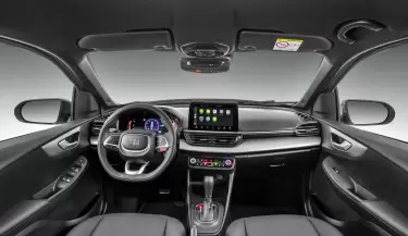 Fiat Pulse