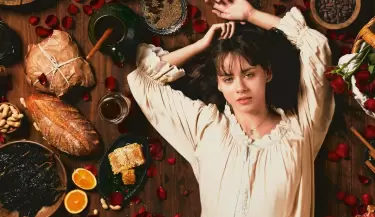 Como Agua Para Chocolate