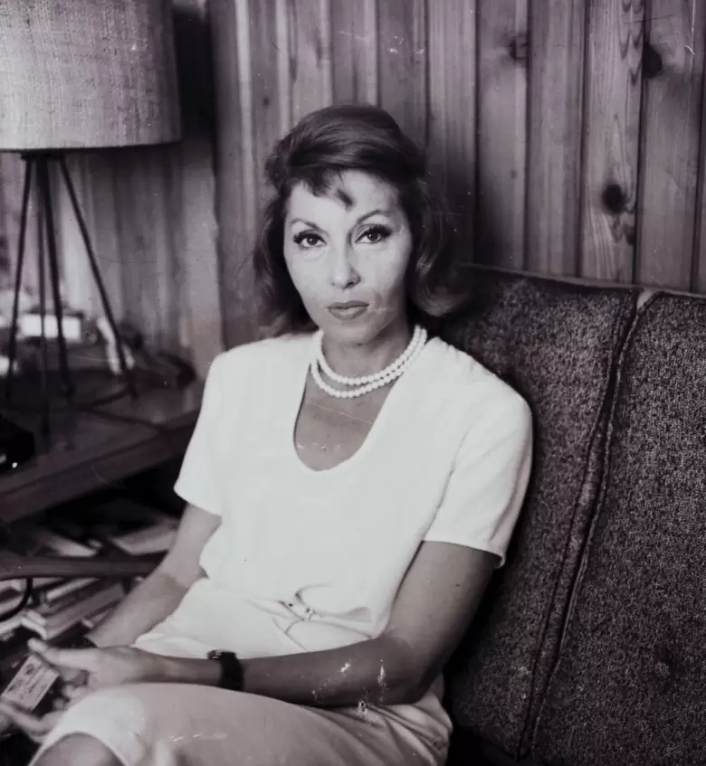Clarice Lispector
