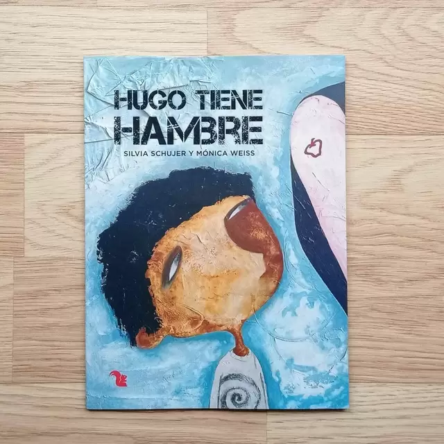 hugo tiene hambre