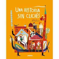una historia sin cliches