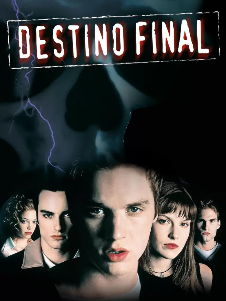 destino final