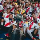 La gloria eterna: A seis a�os de la inolvidable final entre River y Boca en Madrid
