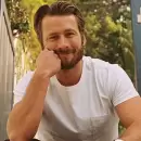 Glen Powell: �Qui�n es la nueva estrella de Hollywood nominada al Globo de Oro?