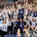 La Selecci�n Argentina de P�del se consagr� campeona del Panamericano de Ladies y Veteranos