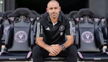 mascherano