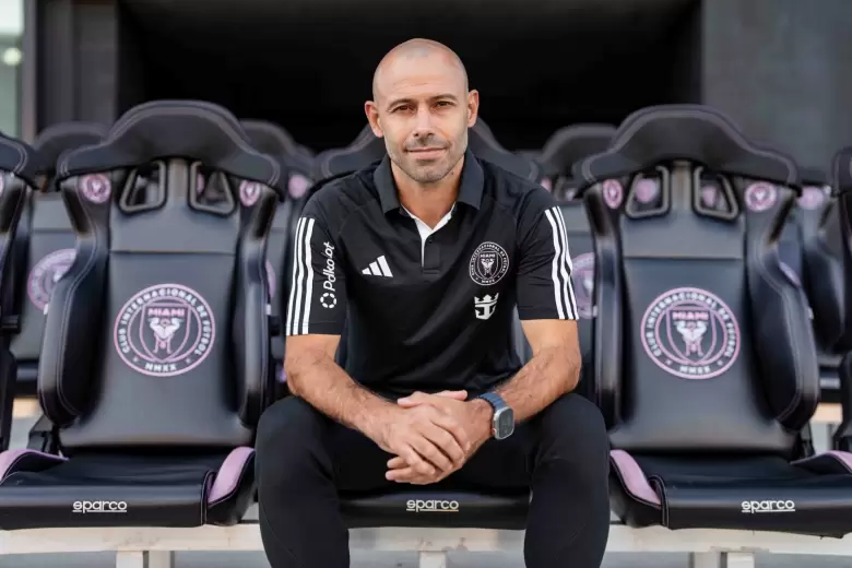 mascherano
