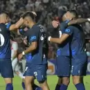 Independiente Rivadavia buscar� un nuevo triunfo en Mendoza ante Riestra: Formaciones, hora y TV
