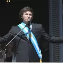 Los triunfos y las derrotas de Javier Milei, en su primer a�o de gesti�n