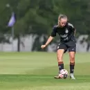 Futuro prometedor: Qui�n es la jugadora de Godoy Cruz convocada a la Selecci�n Sub 17