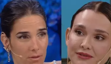 robo a lali gonzalez