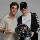 El sugestivo posteo de Bizarrap que revelaría el futuro de Franco Colapinto en la F1 de 2025