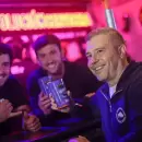 Costarelli: "Esta edici�n de la Fiesta de la Cerveza fue un reflejo de nuestro modelo de gesti�n"