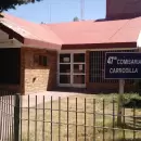 Un conductor ebrio fue detenido mientras efectivos policiales atend�an un accidente de tr�nsito