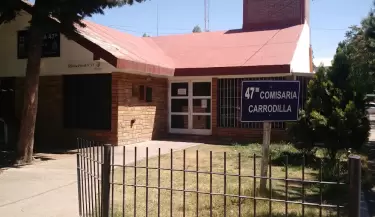 comisaria