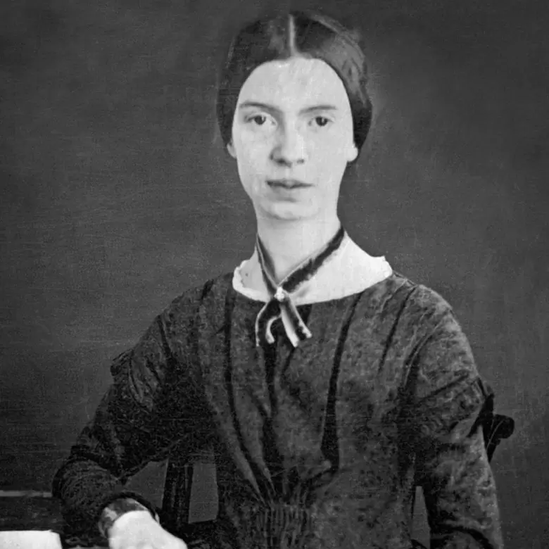 emily dickinson