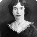 A 194 a�os de Emily Dickinson, la voz po�tica que cambi� la literatura