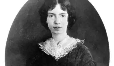 A 194 a�os de Emily Dickinson, la voz po�tica que cambi� la literatura