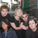 20 de enero: la canci�n de La Oreja de Van Gogh que naci� de una historia real