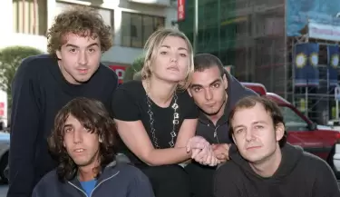 la oreja de van gogh