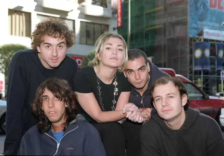 la oreja de van gogh