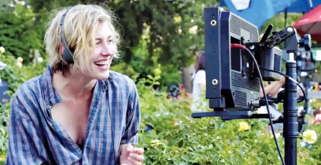 greta gerwig