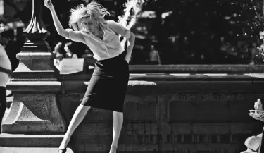 Las Cr�nicas de Narnia regresan: Greta Gerwig comienza a rodar en 2025