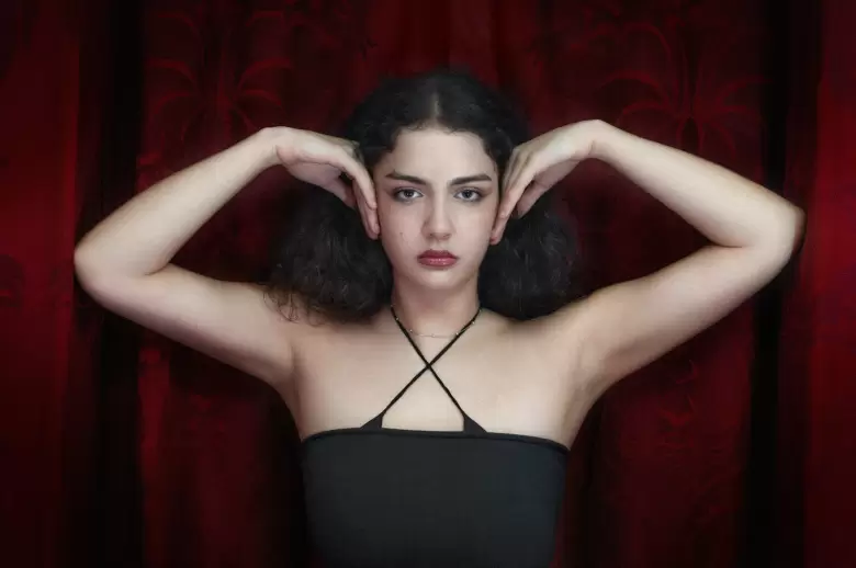 Miranda de la Serna