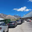 As� est� el paso a Chile este martes 10 de diciembre