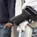 Conmoci�n en Rosario: un alumno llev� un arma a clases, dispar� y termin� detenido