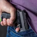 El gobierno de Milei baj� a 18 a�os la edad m�nima para portar armas