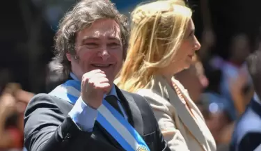 javier milei