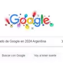 Qu� fue lo m�s buscado en Google durante 2024 en Argentina: Desde Colapinto hasta Gran Hermano