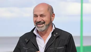 mario secco