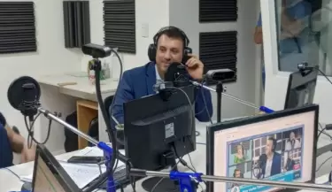 tadeo en zafiro