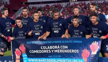 rodrigo rey independiente