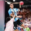 Con un mendocino, los Gladiadores tienen lista confirmada para la gira previa al Mundial
