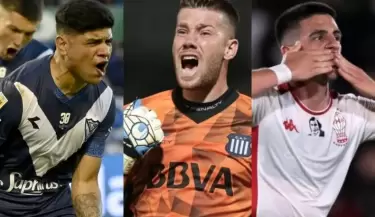 liga profesional 2