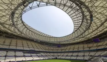 qatar