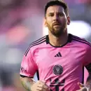La impresionante racha que lleg� a su fin: Lionel Messi qued� afuera de un influyente listado