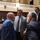 La Legislatura de Mendoza aprob� el presupuesto 2025