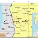 Tembló a los pies del Cerro Aconcagua, en Las Heras, y repercutió en todo el Gran Mendoza