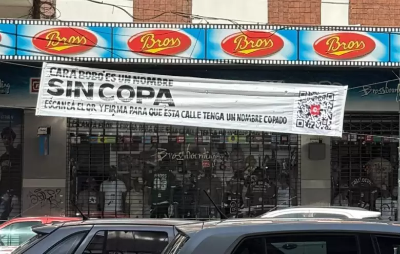 Avenida Carabobo