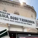 Propuesta viral: "Qu� mir�, bobo" podr�a ser el nuevo nombre de una calle en Buenos Aires