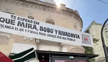 Que mira bobo calle carabobo