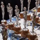 Se viene la entrega de los prestigiosos premios Olimpia y este a�o promete ser inolvidable