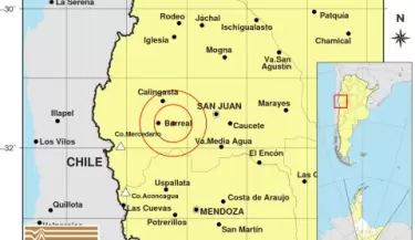 sismo