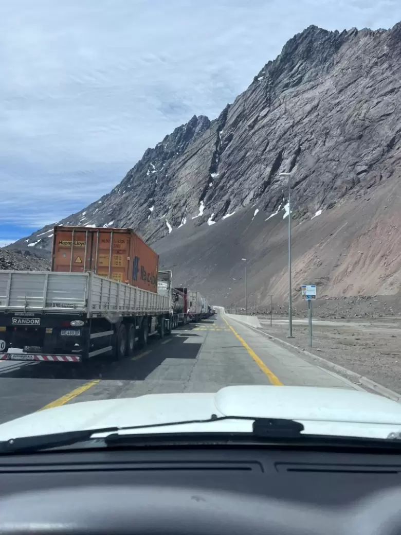 chile